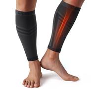 CAMBIVO Polpaccera Compressione Uomo Donna x2 Calze Compressione Graduata