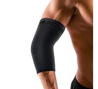 CAMBIVO Tutore epicondilite gomito x2, Gomitiere Palestra per donna uomo, Tutore gomito ennista, Adatto per tennis, badminton, fitness, tutti i tipi di sport