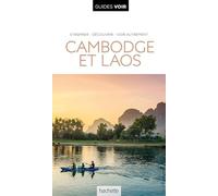 Cambodge et Laos