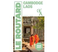 Cambodge, Laos