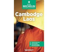 Cambodge, Laos