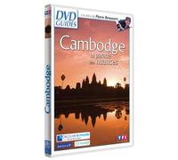 Cambodge : le royaume des nuances