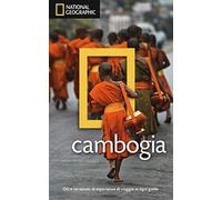 Cambogia
