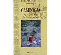 Cambogia. Angkor e l'Asia dei tempi perduti [Paperback] [Nov 26, 2015] Bussolino