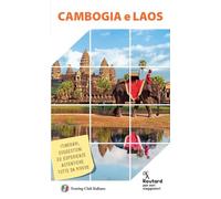 Cambogia e Laos