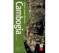 Cambogia. Ediz. illustrata