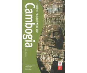 Cambogia - [Edizioni White Star]