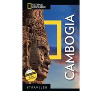 Cambogia. Nuova ediz. Con mappa estraibile