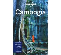 Cambogia [Paperback] [Jan 24, 2019] Ray, Nick and Harrell, Ashley