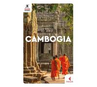 Cambogia [Paperback] [May 06, 2025] Edwards, Nick and Edwards, M.