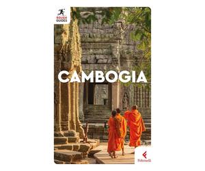 Cambogia [Paperback] [May 06, 2025] Edwards, Nick and Edwards, M.