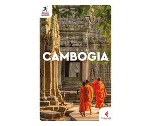 Cambogia [Paperback] [May 06, 2025] Edwards, Nick and Edwards, M.