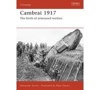 Cambrai 1917: The birth of armoured warfare: No. 187