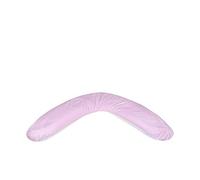 Cambrass 42871 Cuscino Allattamento Mamma 16X118X80 Cm Pinky Rosa