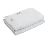 Cambrass Asciugamano Merlo 25x35 Cm 2 Unità