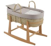Cambrass Bambino Mosè Abete 39x80x61 Cm