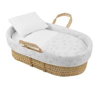 Cambrass Bambino Mosè Merlo 39x80x25 Cm
