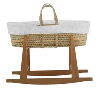 Cambrass Bambino Mosè Merlo 39x80x61 Cm