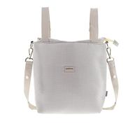 Cambrass Borsa Passeggino Talega Mini Windsord Crudo 12x40x35 Cm
