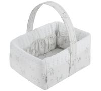 Cambrass Cestino Portaoggetti Merlo 22.5x29x29 Cm