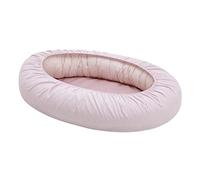 Cambrass - Culla Nido - Bed In Bed Vichy10 55X90X15 Cm Rosa