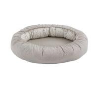 Cambrass - Culla nido portatile per neonati - riduttore per culla, ideale per neonati - Abete 55 x 90 x 15 cm Beige