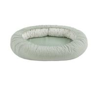 Cambrass - Culla nido portatile per neonati - riduttore per culla, ideale per neonati - Ardi 55x90x15 Cm Verde