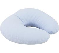 Cambrass Cuscino Allattamento Piccolo colore Azzurro - Soft