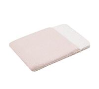 Cambrass - Sacca Piumone Culla I/V Liberty Rosa 49.5X83.5X2 Cm
