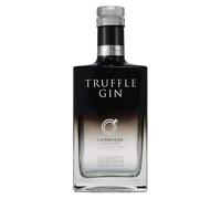 Cambrdige Distillery Truffle Gin - Cambridge Distillery - 700 ml