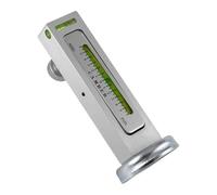Cambre Caster Gauge - Strumento Di Allineamento Della Ruota Magnetico, Calibro Del Lanciatore Regolabile | Dispositivo Di Misura 'angolo Di Alta Precisione, Strumento Di Aggiornamento Automatico