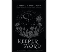 Cambria Williams Keeper of the Word (Tascabile)