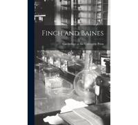 Cambridge at the University Press Finch and Baines (Tascabile)
