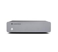 CAMBRIDGE AUDIO ALVA SOLO GREY PRE PHONO MM NUOVO GARANZIA UFFICIALE