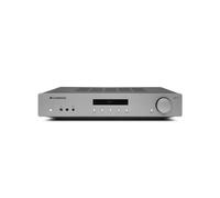 Cambridge Audio AXA35 amplificatore audio Casa Grigio
