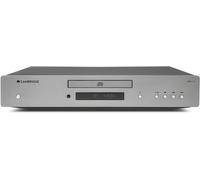 Cambridge Audio AXC35 lettore CD Lettore CD HiFi Grigio