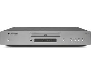 Cambridge Audio AX C35 lettore cd riproduzione Gapless