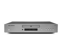 CAMBRIDGE AUDIO AXC35 LUNA GREY LETTORE CD