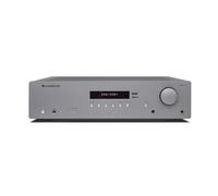 Cambridge Audio AXR-100D argento