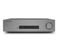 Cambridge Audio CXA81 MkII argento