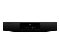 Cambridge Audio CXC V2 nero