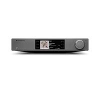 Cambridge Audio CXN100 SE grigio lunare