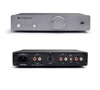 CAMBRIDGE AUDIO DUO LUNA GREY PRE-PHONO MM-MC NUOVO