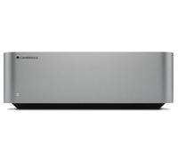 CAMBRIDGE AUDIO EDGE W LUNA GREY AMPLIFICATORE FINALE STEREO NUOVO