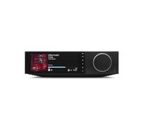 Cambridge Audio EVO 150 SE - Amplificatore tutto-in-uno e lettore di rete ad alta risoluzione con Bluetooth APX HD, AirPlay 2, Chromecast integrato, HDMI ARC, chiamate telefoniche MM e ESS Sabre DAC
