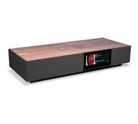 Cambridge Audio EVO ONE - Cassa intelligente wireless, Tidal, Spotify, Qobuz, Deezer, Amazon Music, Roon Ready