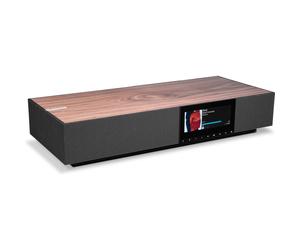 Cambridge Audio EVO ONE - Cassa intelligente wireless, Tidal, Spotify, Qobuz, Deezer, Amazon Music, Roon Ready