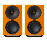 Cambridge Audio L/R S arancione (set da 2)