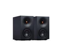 Cambridge Audio L/R S Diffusori da Scaffale (Coppia) Black