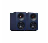 Cambridge Audio L/R S Diffusori da Scaffale (Coppia) Blue